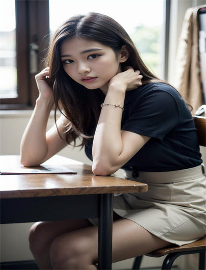 全新视角看《恋爱的母亲们》的艺术魅力与文化价值——东方与西方的碰撞