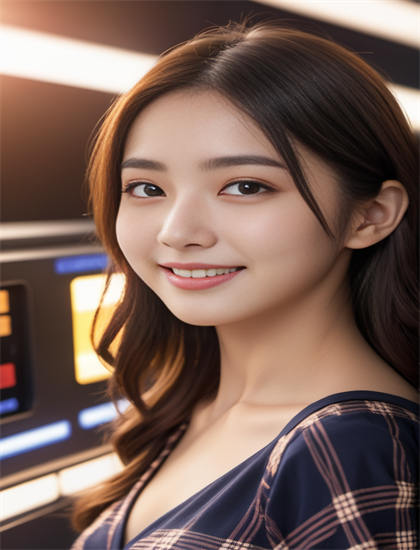 不良美少女家政妇美学价值分析：艺术美感与审美特征探讨