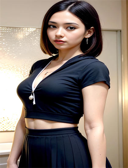 《巨乳的疑惑》转折点分析必看的：剧情发展与角色转变