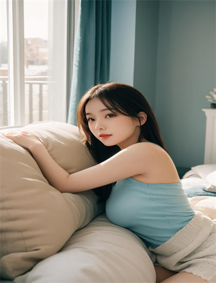 《海中仙女》特效制作解析：CG技术与视觉效果详细解读