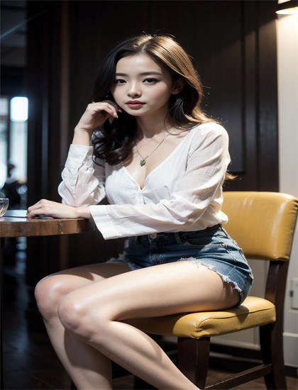 技术总监专业解析《我的室友会读心术》服装的时代还原与角色塑造 【社会意义分析】